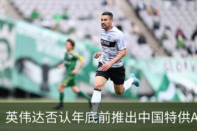 英伟达否认年底前推出中国特供AI芯片：路线图中无此产品